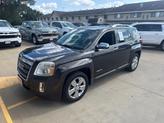 Photo of 2014 Gray GMC Terrain