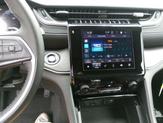 Thumbnail of 2025 Bright White Clearcoat Jeep Grand Cherokee