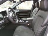 Thumbnail of 2025 Bright White Clearcoat Jeep Grand Cherokee