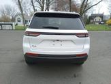 Thumbnail of 2025 Bright White Clearcoat Jeep Grand Cherokee