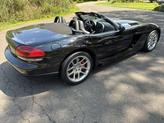 Thumbnail of 2004 Viper Black Clearcoat Dodge Viper