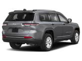 Thumbnail of 2025 Metallic Jeep Grand Cherokee L