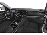 Thumbnail of 2025 Metallic Jeep Grand Cherokee L