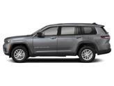 Thumbnail of 2025 Metallic Jeep Grand Cherokee L