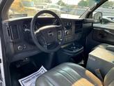 Thumbnail of 2015 Summit White GMC Savana 3500