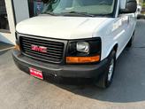 Thumbnail of 2015 Summit White GMC Savana 3500
