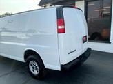 Thumbnail of 2015 Summit White GMC Savana 3500