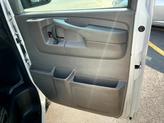 Thumbnail of 2015 Summit White GMC Savana 3500
