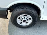 Thumbnail of 2015 Summit White GMC Savana 3500