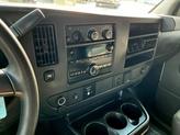 Thumbnail of 2015 Summit White GMC Savana 3500
