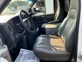 Thumbnail of 2015 Summit White GMC Savana 3500