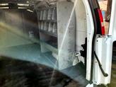 Thumbnail of 2015 Summit White GMC Savana 3500