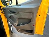 Thumbnail of 2021 School Bus Yellow Ford Transit-250