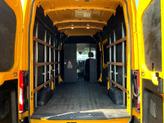 Thumbnail of 2021 School Bus Yellow Ford Transit-250