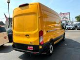 Thumbnail of 2021 School Bus Yellow Ford Transit-250