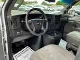 Thumbnail of 2017 Summit White Chevrolet Express 2500