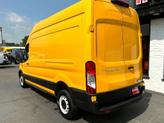 Thumbnail of 2021 School Bus Yellow Ford Transit-250