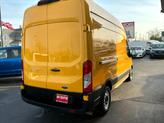 Thumbnail of 2021 School Bus Yellow Ford Transit-250