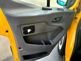 Thumbnail of 2021 School Bus Yellow Ford Transit-250