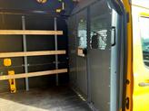 Thumbnail of 2021 School Bus Yellow Ford Transit-250