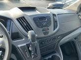 Thumbnail of 2018 Oxford White Ford Transit-250