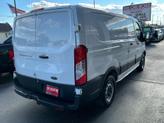 Thumbnail of 2018 Oxford White Ford Transit-250