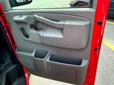 Thumbnail of 2017 Cardinal Red GMC Savana 3500