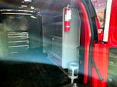 Thumbnail of 2017 Cardinal Red GMC Savana 3500
