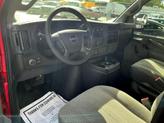 Thumbnail of 2017 Cardinal Red GMC Savana 3500
