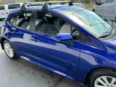 Thumbnail of 2023 Blue Crush Metallic Toyota Corolla