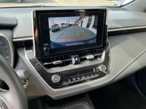 Thumbnail of 2023 Blue Crush Metallic Toyota Corolla