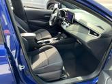 Thumbnail of 2023 Blue Crush Metallic Toyota Corolla