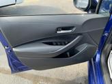 Thumbnail of 2023 Blue Crush Metallic Toyota Corolla
