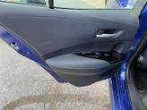 Thumbnail of 2023 Blue Crush Metallic Toyota Corolla
