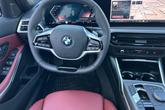 Thumbnail of 2025 Skyscraper Grey Metallic BMW 330