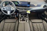 Thumbnail of 2026 Black Sapphire Metallic BMW X7