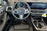 Thumbnail of 2026 Black Sapphire Metallic BMW X7