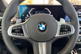Thumbnail of 2026 Black Sapphire Metallic BMW X7