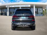 Thumbnail of 2026 Black Sapphire Metallic BMW X7