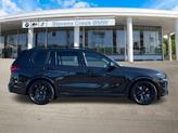 Thumbnail of 2026 Black Sapphire Metallic BMW X7