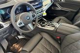 Thumbnail of 2026 Black Sapphire Metallic BMW X7