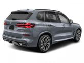 Thumbnail of 2026 Brooklyn Grey Metallic BMW X5 PHEV