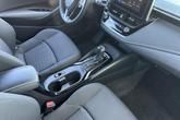 Thumbnail of 2024 Wind Chill Pearl Toyota Corolla