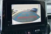 Thumbnail of 2024 Wind Chill Pearl Toyota Corolla