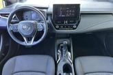 Thumbnail of 2024 Wind Chill Pearl Toyota Corolla