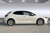 Thumbnail of 2024 Wind Chill Pearl Toyota Corolla
