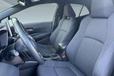 Thumbnail of 2024 Wind Chill Pearl Toyota Corolla