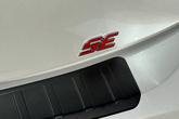 Thumbnail of 2024 Wind Chill Pearl Toyota Corolla