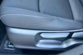 Thumbnail of 2024 Wind Chill Pearl Toyota Corolla