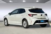 Thumbnail of 2024 Wind Chill Pearl Toyota Corolla